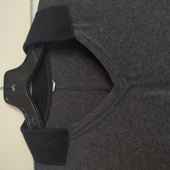 Men’s Kit and Ace Dark Grey Polo shirt Size Large - Picture 2 of 5